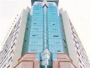 Aizunke Qingdao Fuzhou South Road Exterior photo